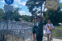 Heimatliches Schützenfest 2022