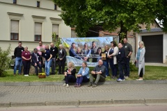 Landeswettbewerb - Unser Dorf hat Zukunft